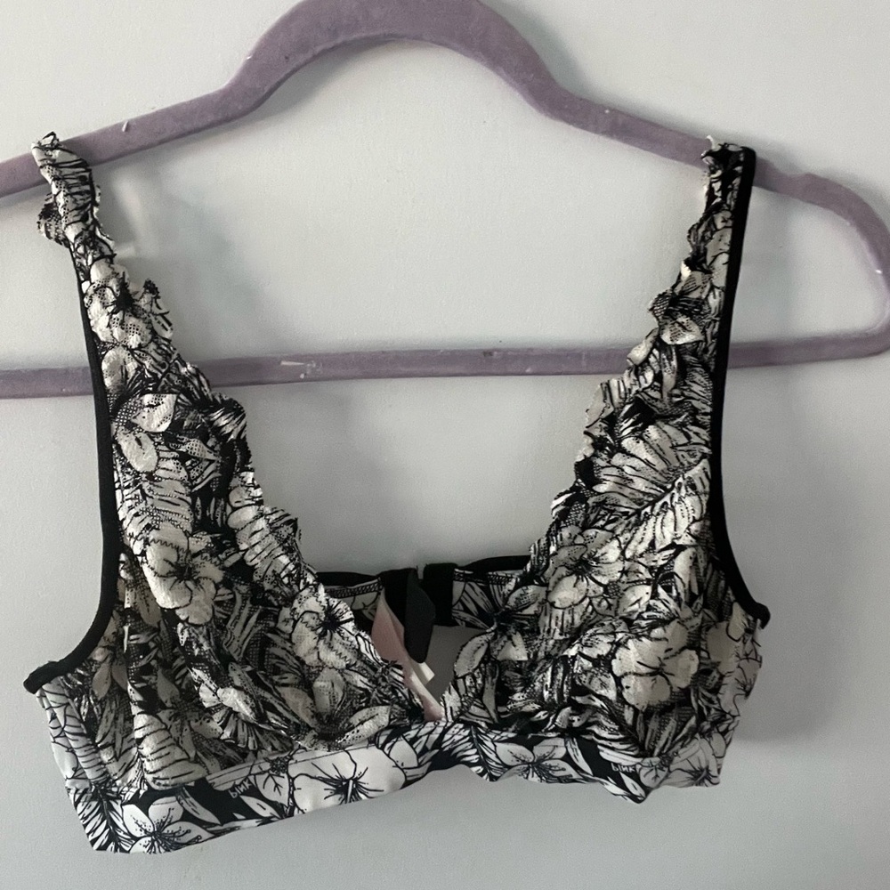 PINK bralette